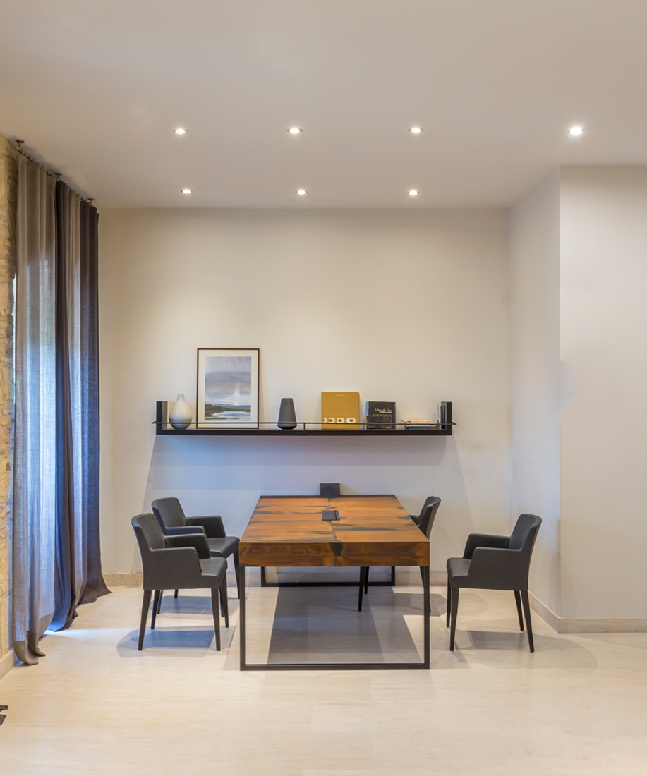 Aúrea Hotel Capuchinos-4